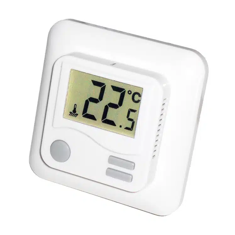 kærtegn rig vandtæt HandyHeat termostat [822] I se flere hos I Handy Heat ✓