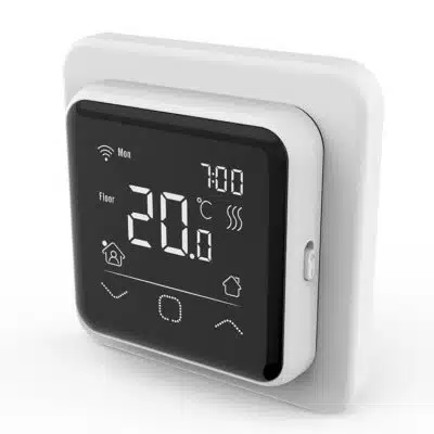 HandyHeat 950 wifi hvid termostat